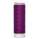 Нитки швейні Sew-all №100 Gutermann, 200 м 748277 головна фотографія