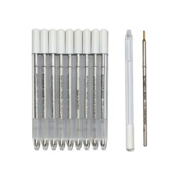 Серебрянная ручка для разметки на коже SCHMIDT 315-700EH главное фото