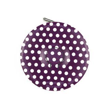 Сантиметровая лента-рулетка Hoechstmass Rollfix DOTS - 150 см 80103D-DOTS_i главное фото