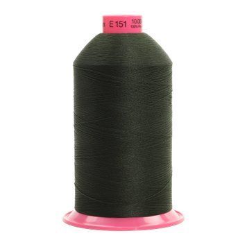 Нитки текстуровані E №160 Gutermann, 10000 м 715328 головна фотографія
