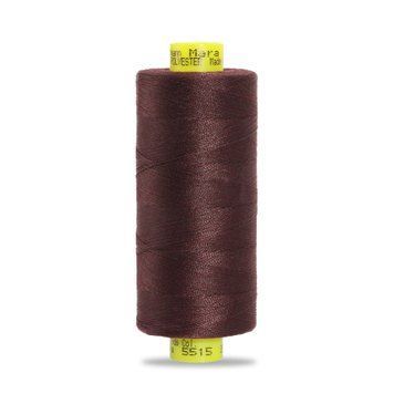 Нитка Mara №120 Gutermann, намотка 1000 м 700207 головна фотографія