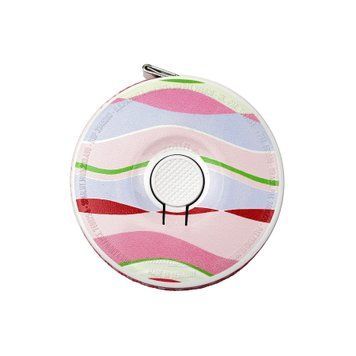 Сантиметровая лента-рулетка Hoechstmass Rollfix PASTELL - 150 см 80103d-pas_i главное фото