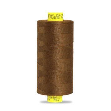 Нитка Mara №120 Gutermann, намотка 1000 м 700207 головна фотографія