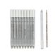 Серебрянная ручка для разметки на коже SCHMIDT 315-700EH фото товара из галереи