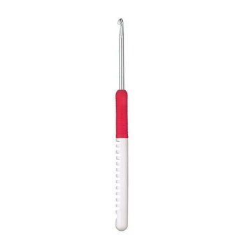 Гачок Addi Colour 3,25 мм х 15 см із пластиковою ручкою 148-7/3,25-15