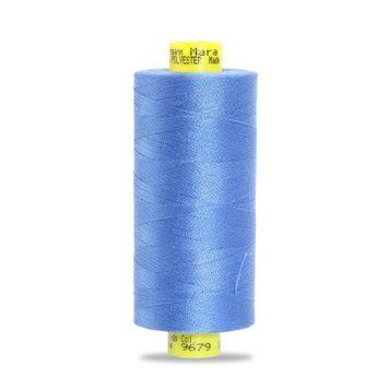 Нитка Mara №120 Gutermann, намотка 1000 м 700207 головна фотографія