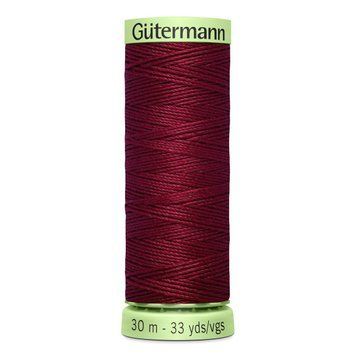 Нитка Top Stitch №30 Gutermann, 30 м 744506 головна фотографія