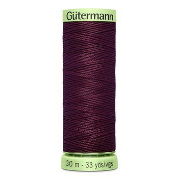 Нитки Top Stitch №30 Gutermann, 30 м 744506 главное фото