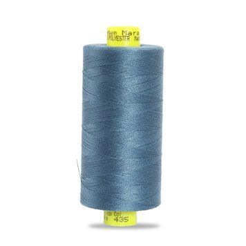 Нитка Mara №120 Gutermann, намотка 1000 м 700207 головна фотографія
