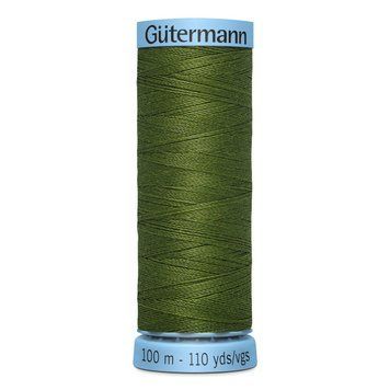 Нитки Silk S 303 100 м, Gutermann 744590 главное фото