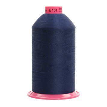 Нитки текстурированные E №160 Gutermann, 10000 м 715328 главное фото