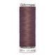Нитки швейні Sew-all №100 Gutermann, 200 м 748277 головна фотографія