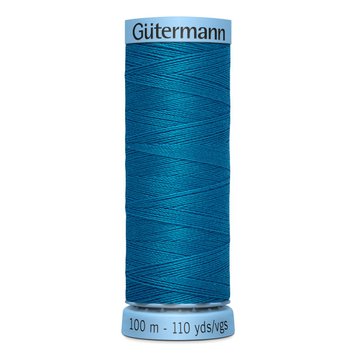 Нитки Silk S 303 100 м, Gutermann 744590 главное фото