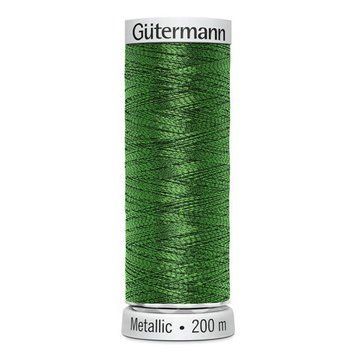 Нить металлик Metallic Gutermann №135, 200 м 7018 709760