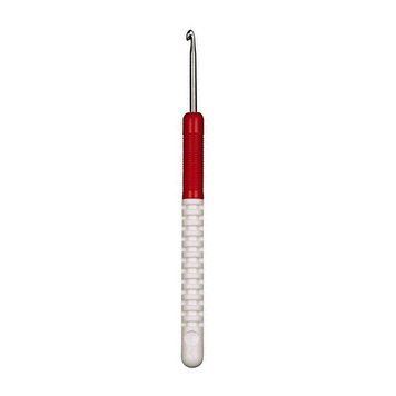 Гачок Addi Colour 3,5 мм х 15 см із пластиковою ручкою 148-7/3,5-15