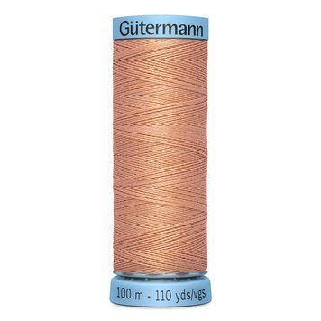 Нитки Silk S 303 100 м, Gutermann 744590 главное фото
