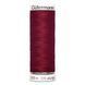 Нитки швейні Sew-all №100 Gutermann, 200 м 748277 головна фотографія