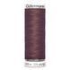Нитки швейні Sew-all №100 Gutermann, 200 м 748277 головна фотографія