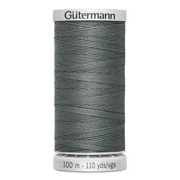 Нитки Extra Strong №40 Gutermann, 100 м 724033 главное фото