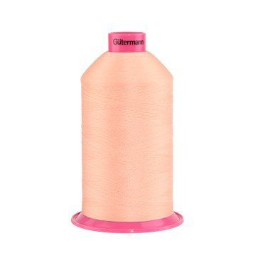 Нитки текстуровані E №160 Gutermann, 10000 м 715328 головна фотографія