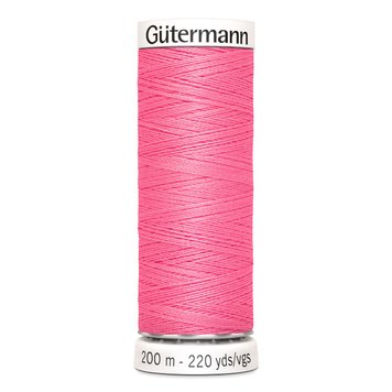 Нитки швейні Sew-all №100 Gutermann, 200 м 748277 головна фотографія