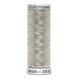 Нитка металік Metallic Gutermann №135, 200 м 7001 709760
