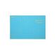 Килимок (мат) OLFA 45см х 30см блакитний, DEHP-free фото товару з галереї