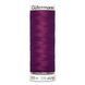 Нитки швейные Sew-all №100 Gutermann, 200 м 748277 главное фото