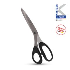 Ножиці для лівші Kretzer FINNY для тонких матеріалів з тупими кінцями 20 см / 8 " 762020-I головна фотографія