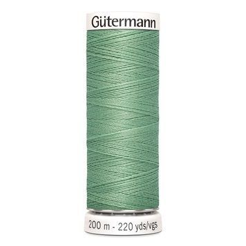 Нитки швейні Sew-all №100 Gutermann, 200 м 748277 головна фотографія