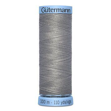 Нитки Silk S 303 100 м, Gutermann 744590 главное фото