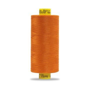 Нитка Mara №120 Gutermann, намотка 1000 м 700207 головна фотографія