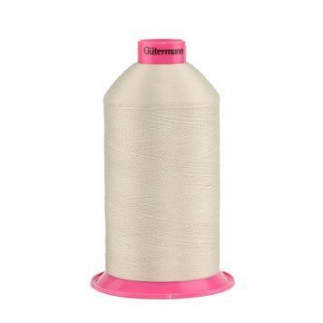 Нитки текстуровані E №160 Gutermann, 10000 м 715328 головна фотографія