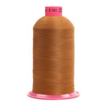 Нитки текстуровані E №160 Gutermann, 10000 м 715328 головна фотографія