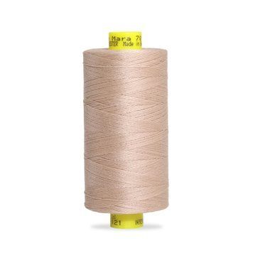 Нитка Mara №70 Gutermann, намотка 700 м 702170 головна фотографія