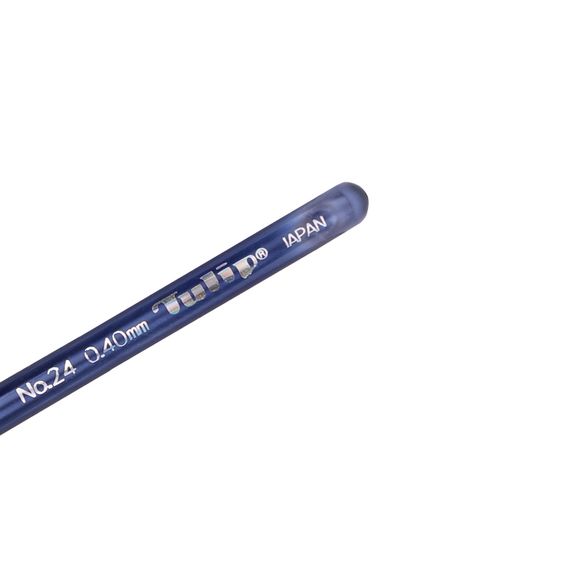 Крючок для вязания Tulip Mind Steel 0,35 мм (№25) TA-1054e главное фото