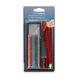 Набор портновских мелков с ручкой Hoechstmass Signet color SB 41006 фото товара из галереи