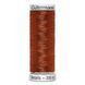 Нить металлик Metallic Gutermann №135, 200 м 7010 709760