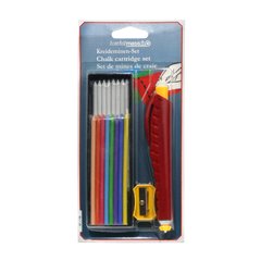 Набор портновских мелков с ручкой Hoechstmass Signet color SB-DP 41042 главное фото