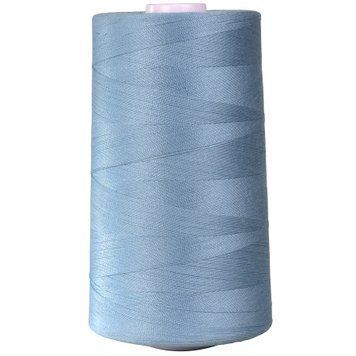 Нитки для джинса Perma Core №27 Gutermann, 5000 м 43323 708911