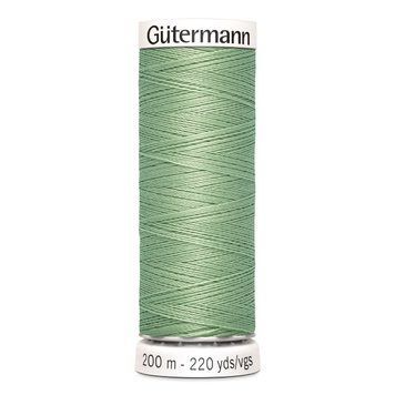Нитки швейні Sew-all №100 Gutermann, 200 м 748277 головна фотографія
