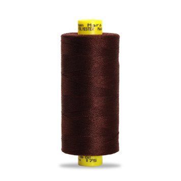 Нитка Mara №120 Gutermann, намотка 1000 м 700207 головна фотографія
