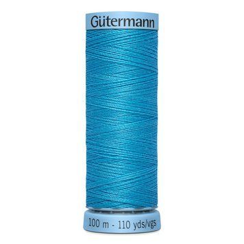 Нитки Silk S 303 100 м, Gutermann 744590 главное фото