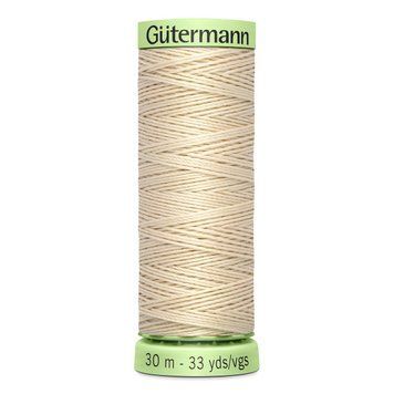 Нитки Top Stitch №30 Gutermann, 30 м 744506 главное фото