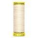 Льняна нитка Gutermann №30, 50 м, 100% натуральний льон 4011 744573
