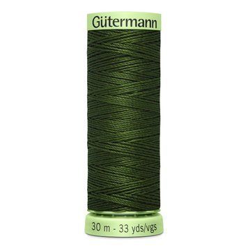 Нитки Top Stitch №30 Gutermann, 30 м 744506 главное фото