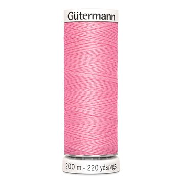 Нитки швейні Sew-all №100 Gutermann, 200 м 748277 головна фотографія