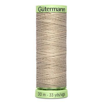 Нитки Top Stitch №30 Gutermann, 30 м 744506 главное фото