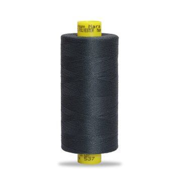Нитка Mara №120 Gutermann, намотка 1000 м 700207 головна фотографія