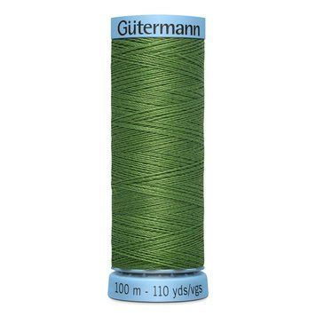 Нитки Silk S 303 100 м, Gutermann 744590 главное фото